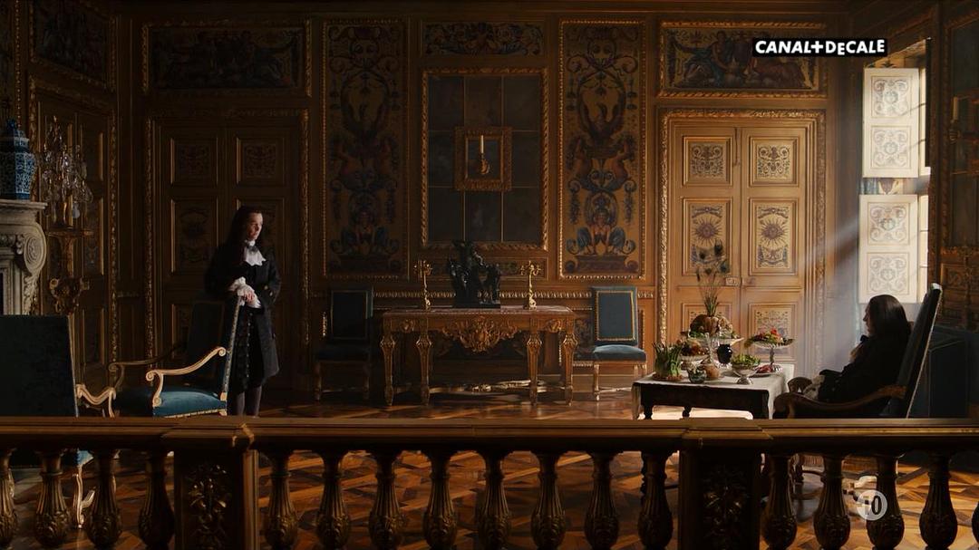 电视剧《凡尔赛 第三季  Versailles》（2018法国 / 加拿大）--高清4K/1080P迅雷BT资源下载