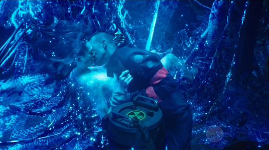 电视剧《苍穹浩瀚 第二季  The Expanse》（2017美国）--高清4K/1080P迅雷BT资源下载