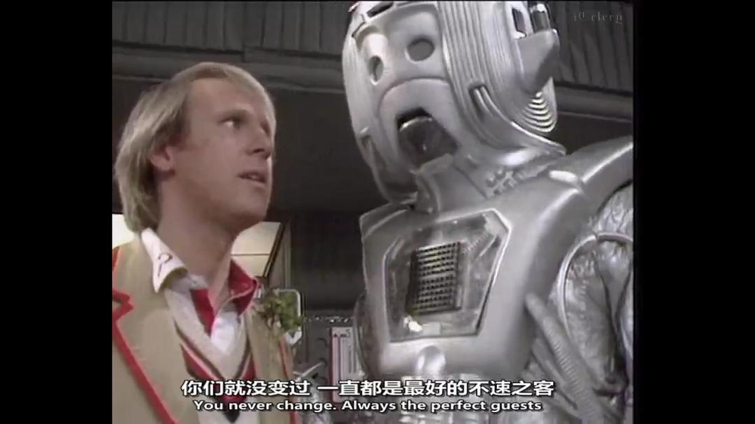 电视剧《神秘博士 第十九季  Doctor Who》（1982英国）--高清4K/1080P迅雷BT资源下载