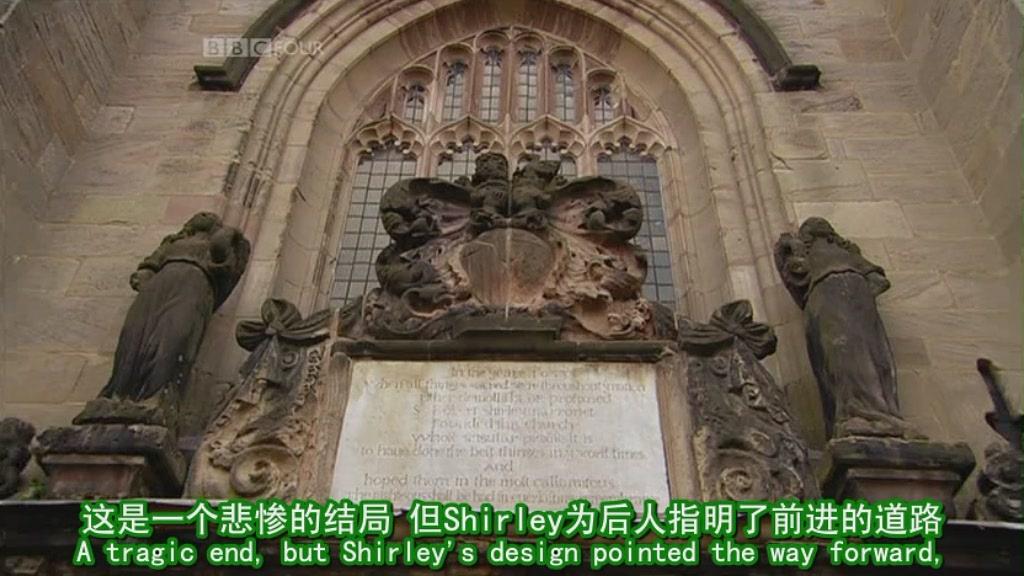 电视剧《如何读懂教堂  Churches: How to Read Them》（2010英国）--高清4K/1080P迅雷BT资源下载