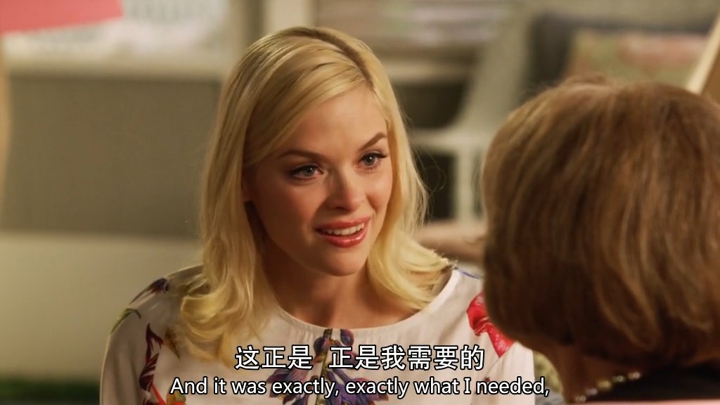 电视剧《南国医恋 第三季  Hart of Dixie》（2013美国）--高清4K/1080P迅雷BT资源下载