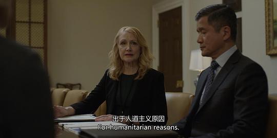 电视剧《纸牌屋 第五季  House of Cards》（2017美国）--高清4K/1080P迅雷BT资源下载