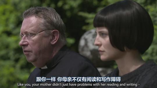 电视剧《布朗神父 第一季  Father Brown》（2013英国）--高清4K/1080P迅雷BT资源下载