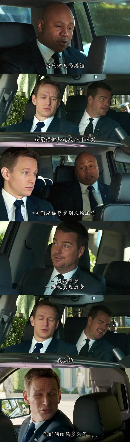 电视剧《海军罪案调查处：洛杉矶 第七季  NCIS: Los Angeles》（2015美国）--高清4K/1080P迅雷BT资源下载