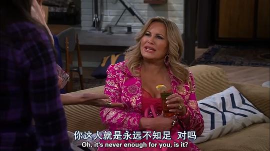 电视剧《破产姐妹 第六季  2 Broke Girls》（2016美国）--高清4K/1080P迅雷BT资源下载