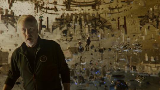 电视剧《苍穹浩瀚 第二季  The Expanse》（2017美国）--高清4K/1080P迅雷BT资源下载