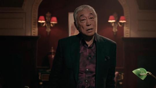 电视剧《幸运儿 第一季  Stan Lee's Lucky Man》（2016英国）--高清4K/1080P迅雷BT资源下载