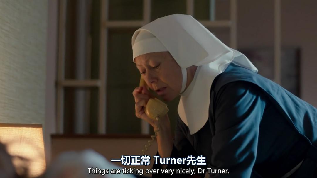 电视剧《呼叫助产士 第六季  Call the Midwife》（2017英国）--高清4K/1080P迅雷BT资源下载