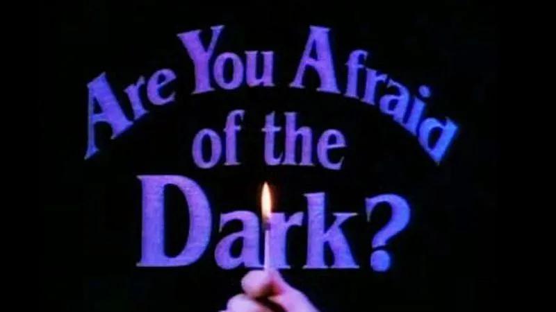 电视剧《你害怕黑暗吗？ 第一季  Are You Afraid of the Dark?》（1992加拿大）--高清4K/1080P迅雷BT资源下载