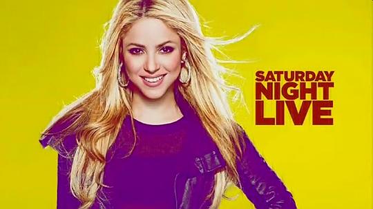 电视剧《周六夜现场：杰拉德·巴特勒/夏奇拉  Saturday Night Live Gerard Butler/Shakira》（2009美国）--高清4K/1080P迅雷BT资源下载