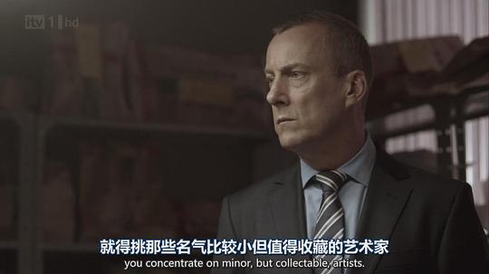 电视剧《督察班克斯 第一季  DCI Banks》（2010英国）--高清4K/1080P迅雷BT资源下载