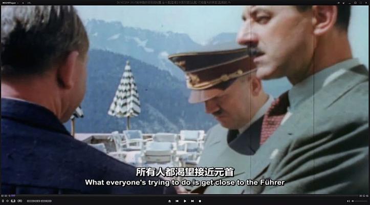 电视剧《希特勒的邪恶朋友圈  Hitler's Circle of Evil》（2017英国）--高清4K/1080P迅雷BT资源下载