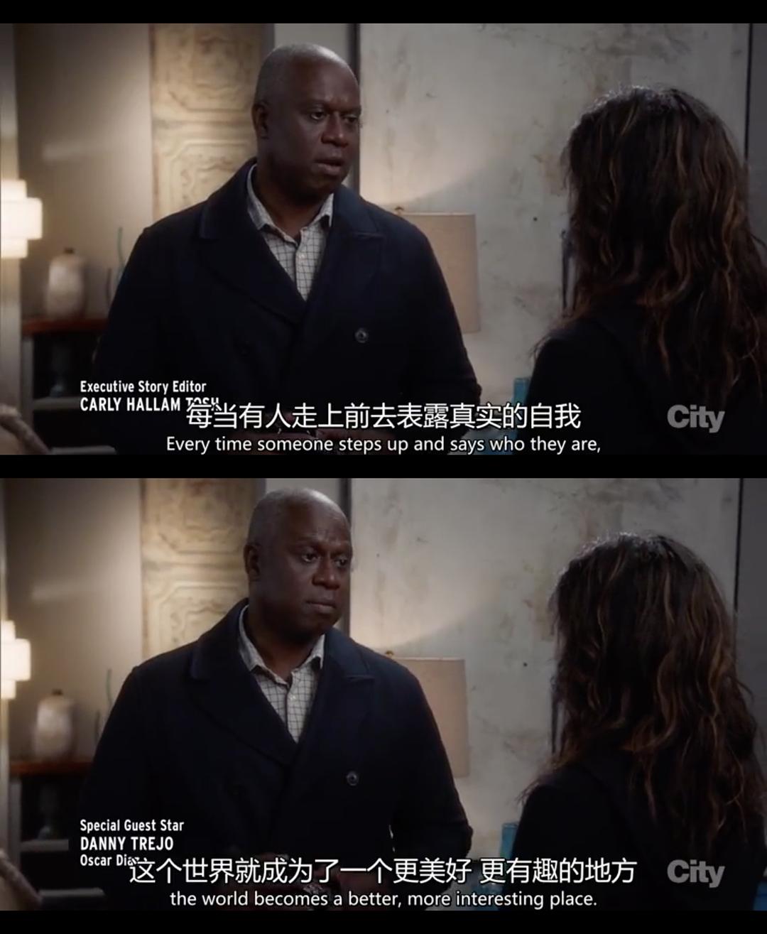 电视剧《神烦警探 第五季  Brooklyn Nine-Nine》（2017美国）--高清4K/1080P迅雷BT资源下载