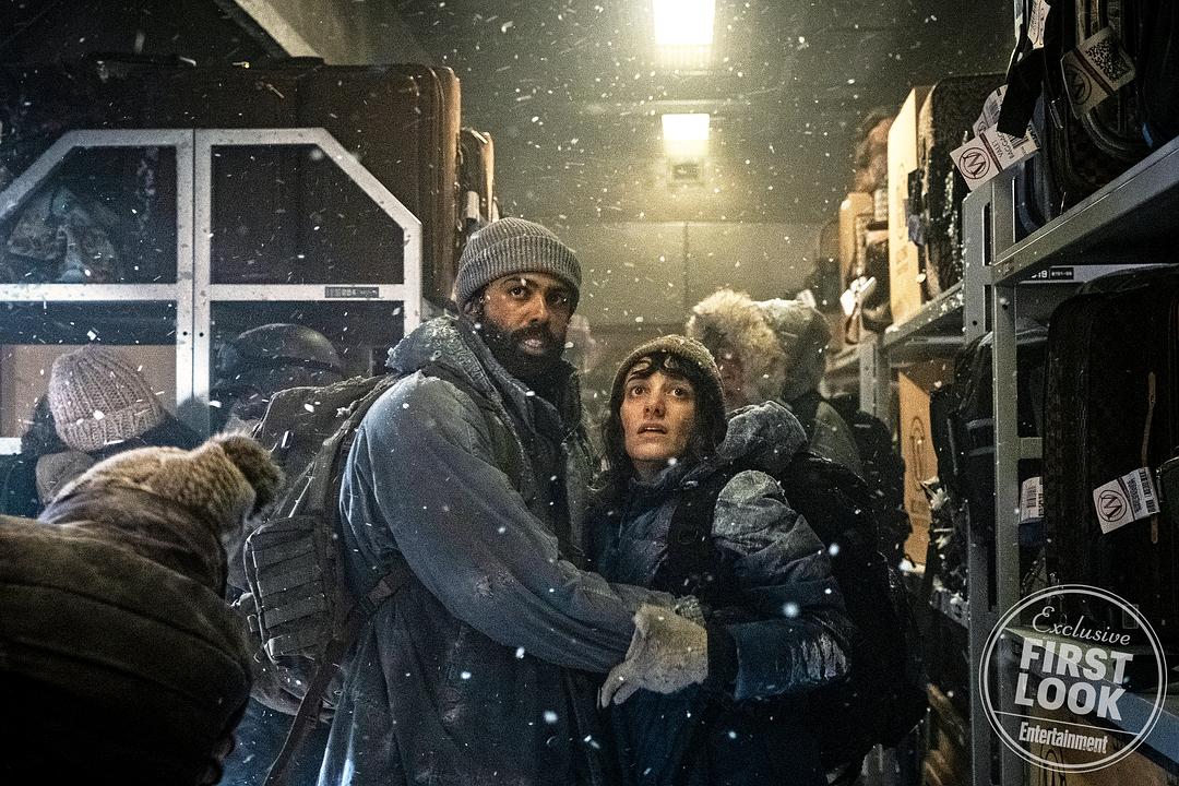 电视剧《雪国列车(剧版) 第一季  Snowpiercer》（2020美国）--高清4K/1080P迅雷BT资源下载