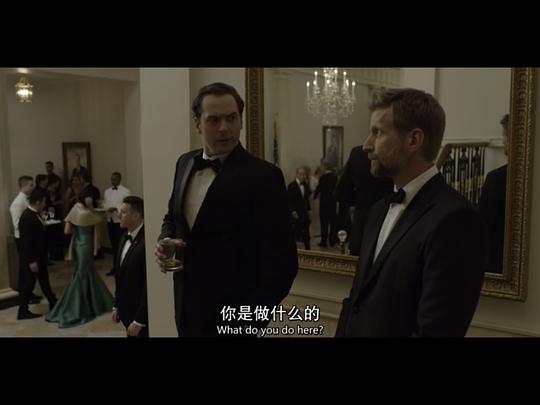 电视剧《纸牌屋 第五季  House of Cards》（2017美国）--高清4K/1080P迅雷BT资源下载