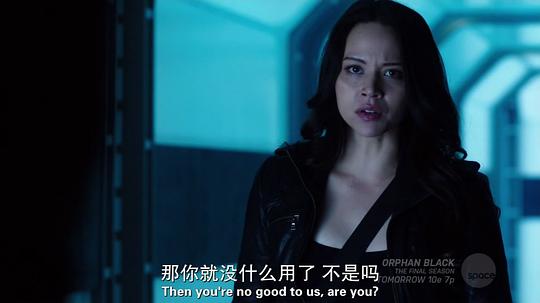 电视剧《暗物质 第三季  Dark Matter》（2017加拿大）--高清4K/1080P迅雷BT资源下载