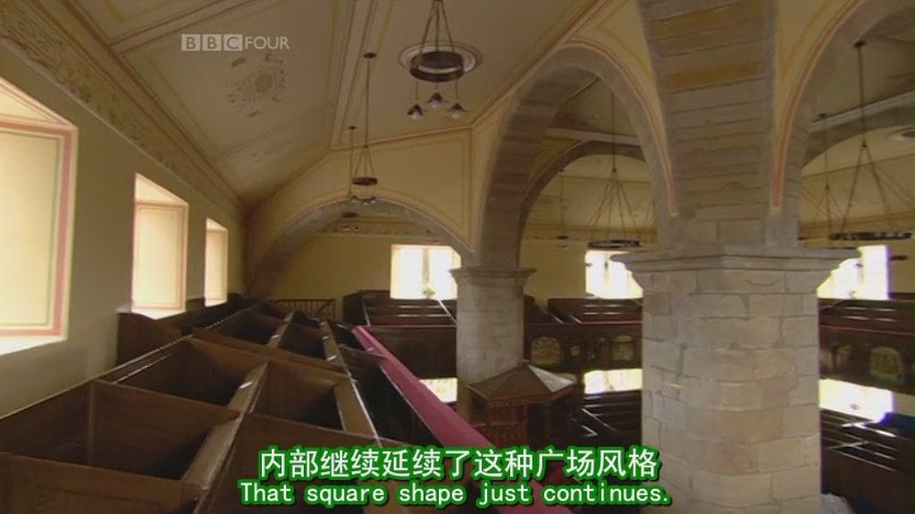 电视剧《如何读懂教堂  Churches: How to Read Them》（2010英国）--高清4K/1080P迅雷BT资源下载