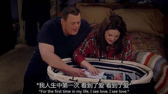 电视剧《迈克和茉莉 第六季  Mike &amp; Molly》（2016美国）--高清4K/1080P迅雷BT资源下载