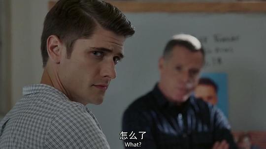 电视剧《芝加哥警署 第三季  Chicago P.D.》（2015美国）--高清4K/1080P迅雷BT资源下载