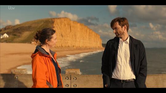 电视剧《小镇疑云 第三季  Broadchurch》（2017英国）--高清4K/1080P迅雷BT资源下载