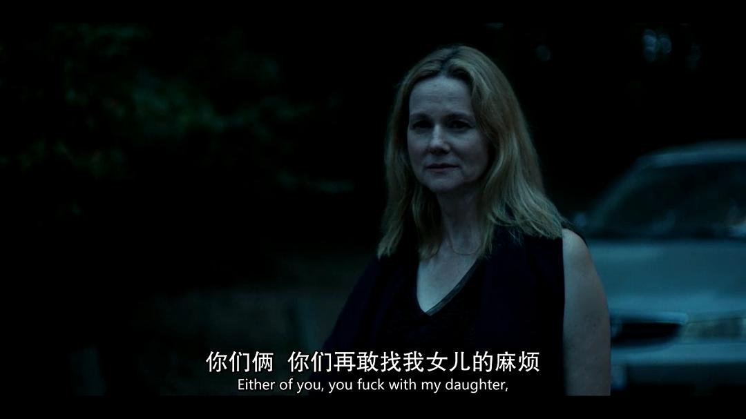 电视剧《黑钱胜地 第一季  Ozark》（2017美国）--高清4K/1080P迅雷BT资源下载