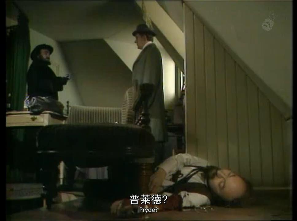 电视剧《福尔摩斯的对手们  The Rivals of Sherlock Holmes》（1971英国）--高清4K/1080P迅雷BT资源下载