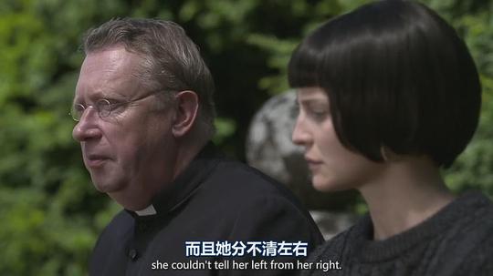 电视剧《布朗神父 第一季  Father Brown》（2013英国）--高清4K/1080P迅雷BT资源下载