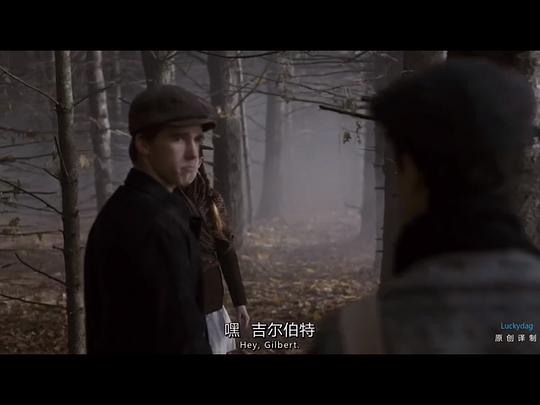 电视剧《小小安妮 第一季  Anne with an E》（2017加拿大 / 美国）--高清4K/1080P迅雷BT资源下载