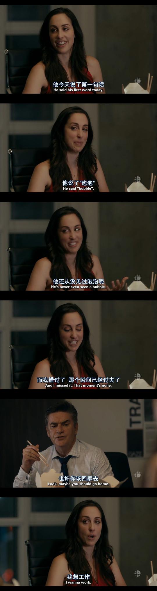 电视剧《上班族妈妈 第一季  Workin' Moms Season 1》（2017加拿大）--高清4K/1080P迅雷BT资源下载