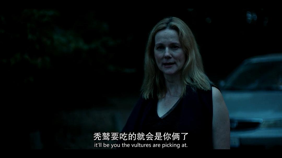 电视剧《黑钱胜地 第一季  Ozark》（2017美国）--高清4K/1080P迅雷BT资源下载