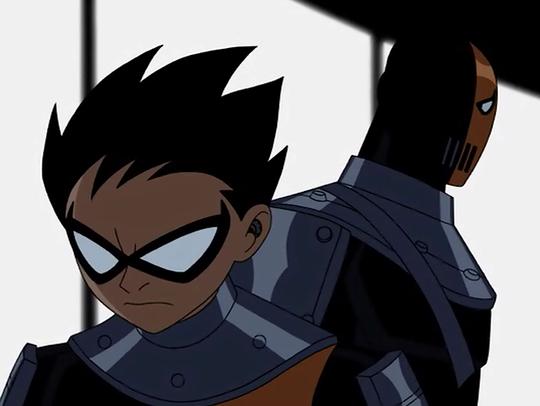 电视剧《少年泰坦 第一季 Teen Titans》(2003美国)--高清4K/1080P迅雷BT资源下载 电视剧《少年泰坦 第一季 Teen Titans》(2003美国)--高清4K/1080P迅雷BT资源下载