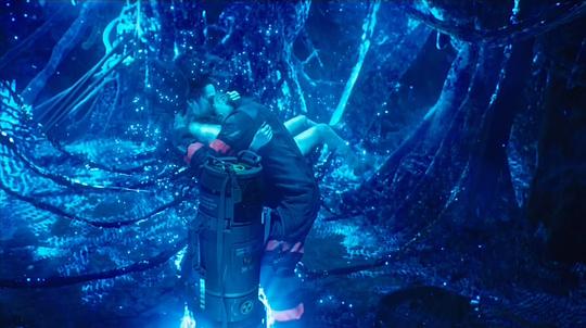 电视剧《苍穹浩瀚 第二季  The Expanse》（2017美国）--高清4K/1080P迅雷BT资源下载