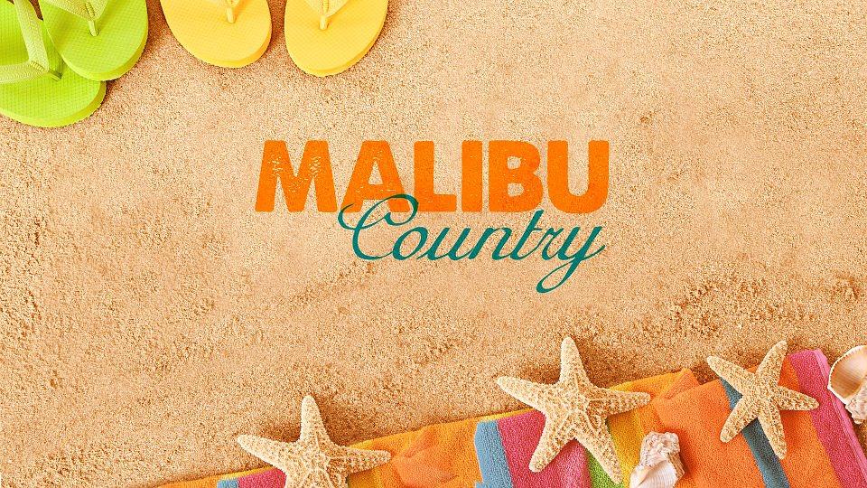 电视剧《心灵旋律  Malibu Country》（2012美国）--高清4K/1080P迅雷BT资源下载