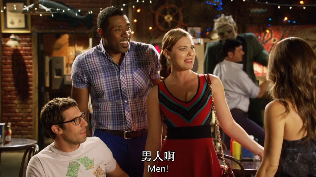 电视剧《南国医恋 第三季  Hart of Dixie》（2013美国）--高清4K/1080P迅雷BT资源下载