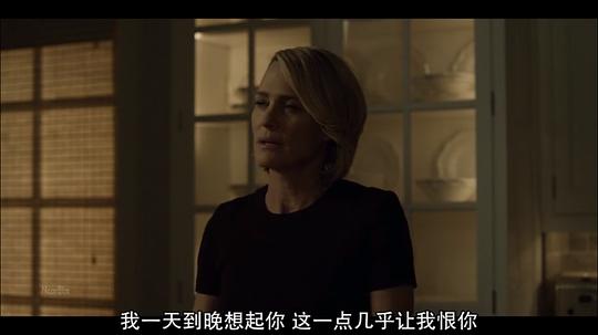 电视剧《纸牌屋 第五季  House of Cards》（2017美国）--高清4K/1080P迅雷BT资源下载