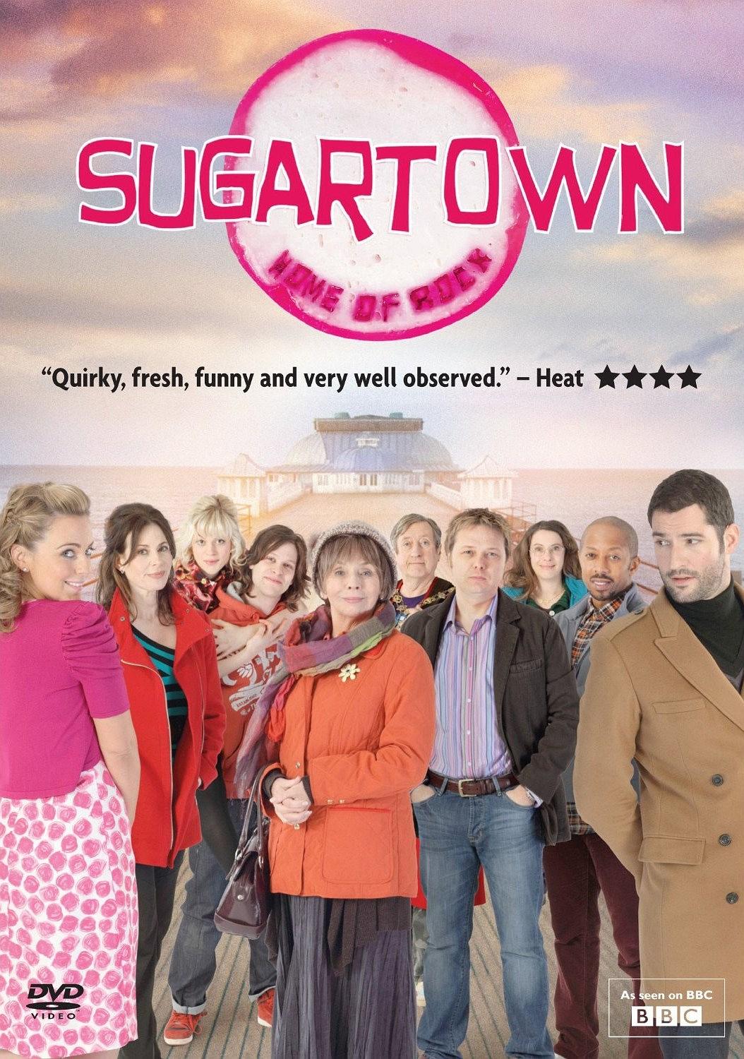 电视剧《糖果镇  Sugartown》（2011英国）--高清4K/1080P迅雷BT资源下载