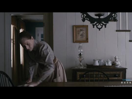 电视剧《小小安妮 第一季  Anne with an E》（2017加拿大 / 美国）--高清4K/1080P迅雷BT资源下载