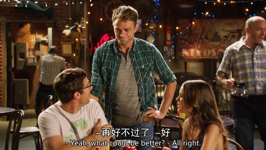 电视剧《南国医恋 第三季  Hart of Dixie》（2013美国）--高清4K/1080P迅雷BT资源下载