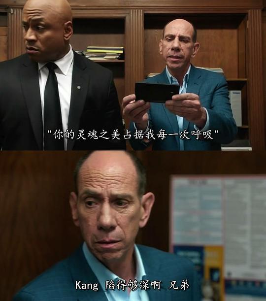 电视剧《海军罪案调查处：洛杉矶 第七季  NCIS: Los Angeles》（2015美国）--高清4K/1080P迅雷BT资源下载