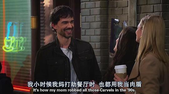 电视剧《破产姐妹 第六季  2 Broke Girls》（2016美国）--高清4K/1080P迅雷BT资源下载