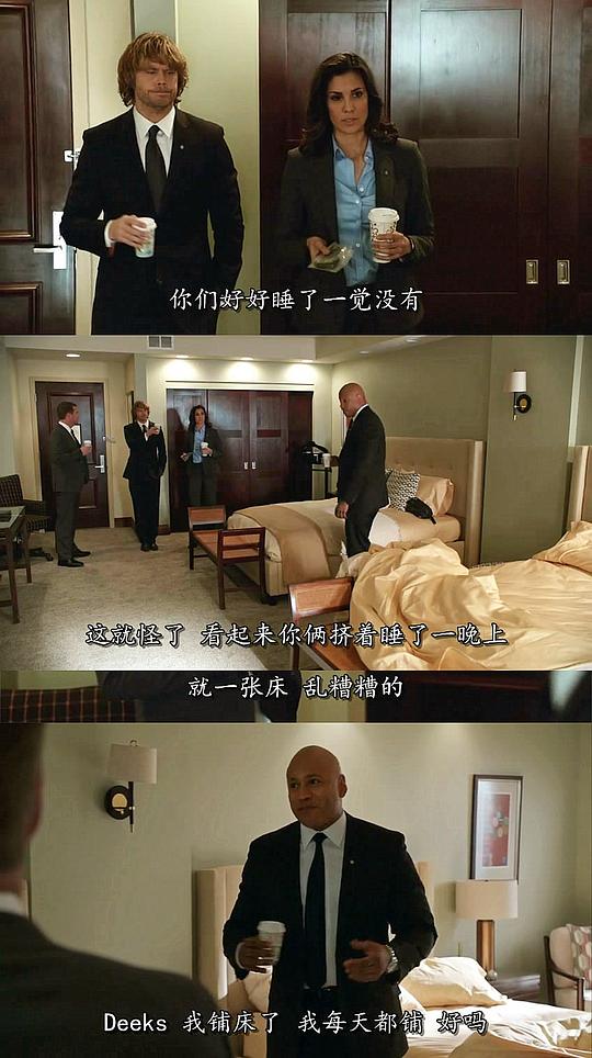 电视剧《海军罪案调查处：洛杉矶 第七季  NCIS: Los Angeles》（2015美国）--高清4K/1080P迅雷BT资源下载