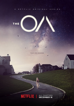 电视剧《先见之明 第一季  The OA》（2016美国）--高清4K/1080P迅雷BT资源下载