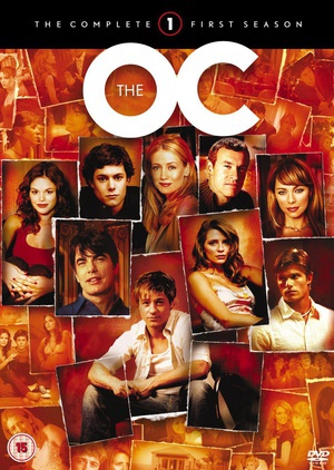 电视剧《橘子郡男孩  第一季  The O.C.》（2003美国）--高清4K/1080P迅雷BT资源下载