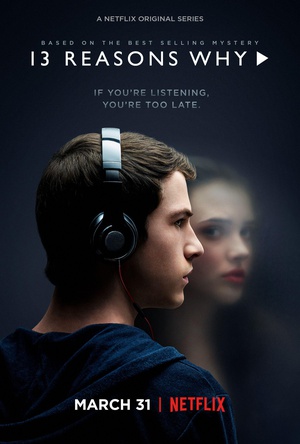 电视剧《十三个原因 第一季  13 Reasons Why》（2017美国）--高清4K/1080P迅雷BT资源下载