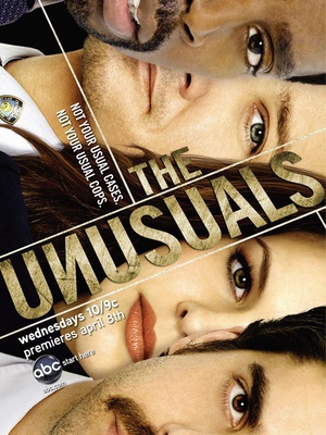 电视剧《非凡女警  The Unusuals》（2009美国）--高清4K/1080P迅雷BT资源下载