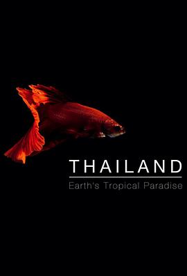 电视剧《泰国：地球上的赤道天堂  Thailand: Earth's Tropical Paradise》（2017英国）--高清4K/1080P迅雷BT资源下载