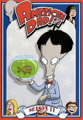 电视剧《美国老爸 第十一季  American Dad!》（2014美国）--高清4K/1080P迅雷BT资源下载