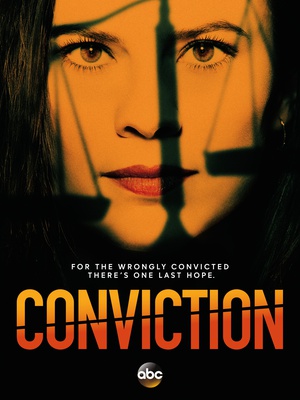 电视剧《定罪  Conviction》（2016美国）--高清4K/1080P迅雷BT资源下载