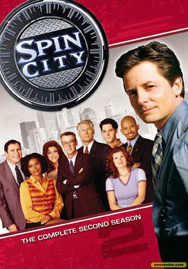 电视剧《政界小人物  第二季  Spin City》（1997美国）--高清4K/1080P迅雷BT资源下载