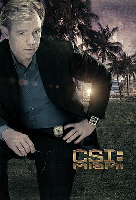 电视剧《犯罪现场调查：迈阿密 第七季  CSI: Miami》（2008美国）--高清4K/1080P迅雷BT资源下载